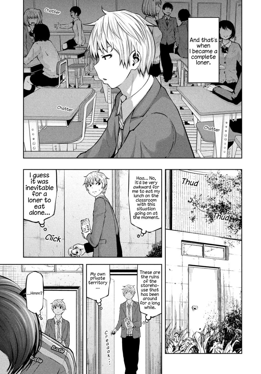 Adamasu no Majotachi - Chapter 35.2 [photo 6] - MangaPorn