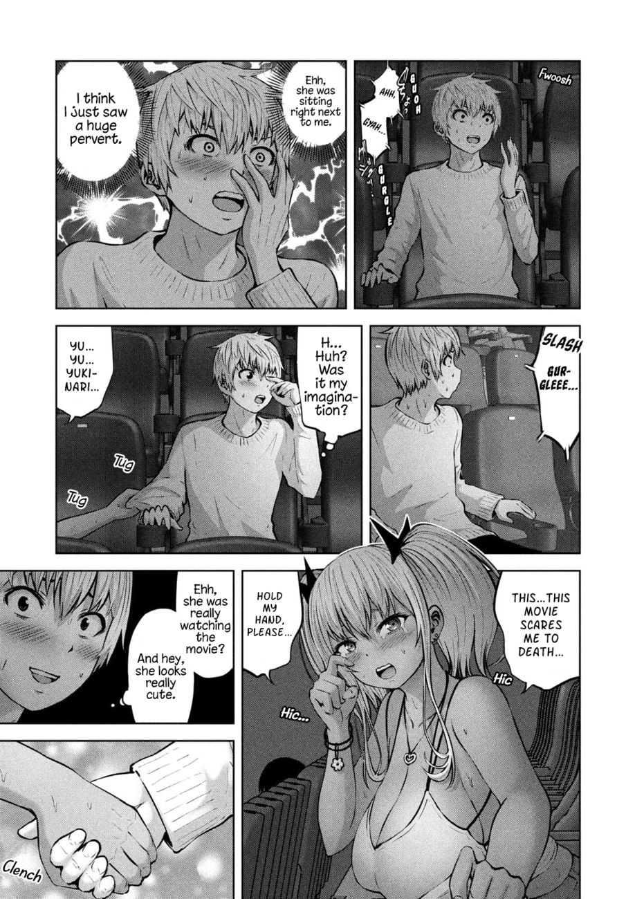 Adamasu no Majotachi - Chapter 36.1 [photo 15] - MangaPorn