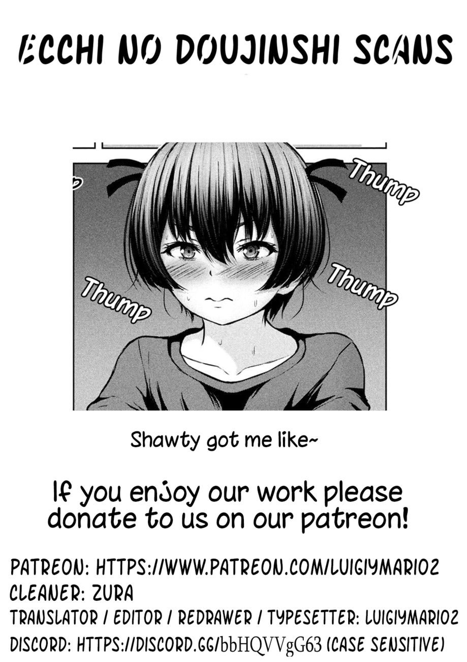 Adamasu no Majotachi - Chapter 36.1 [photo 17] - MangaPorn