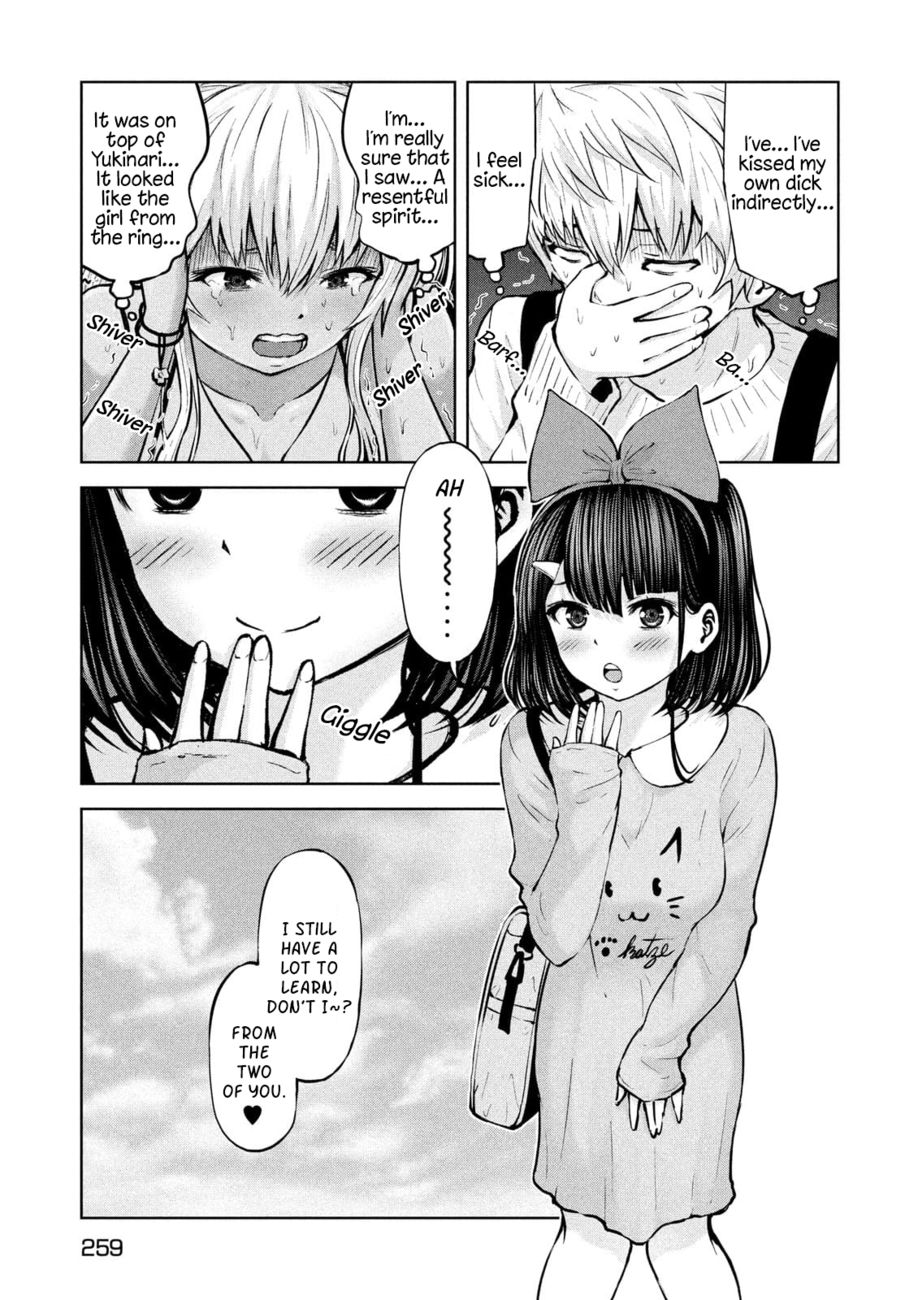 Adamasu no Majotachi - Chapter 36.2 [photo 7] - MangaPorn