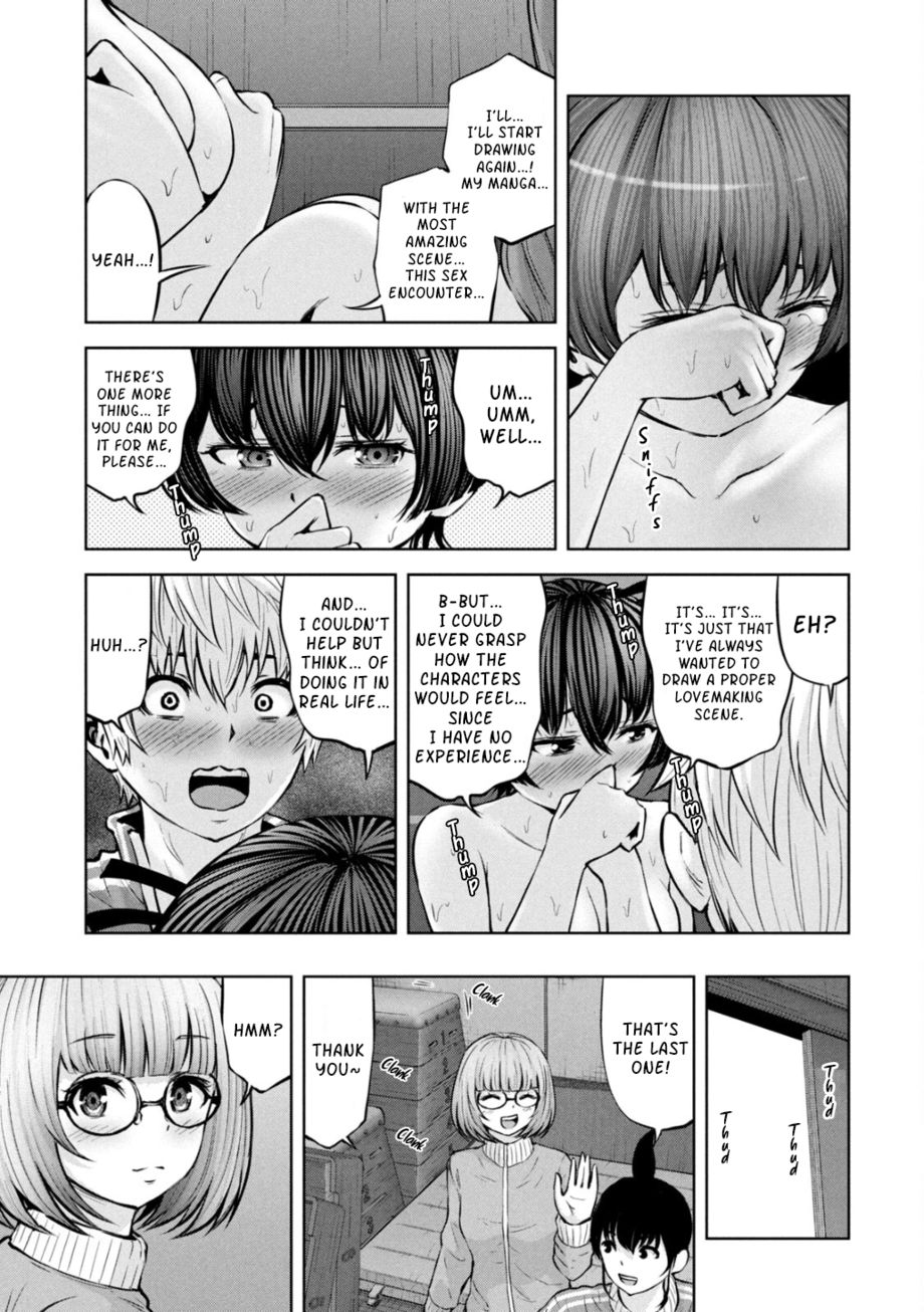 Adamasu no Majotachi - Chapter 37.2 [photo 8] - MangaPorn