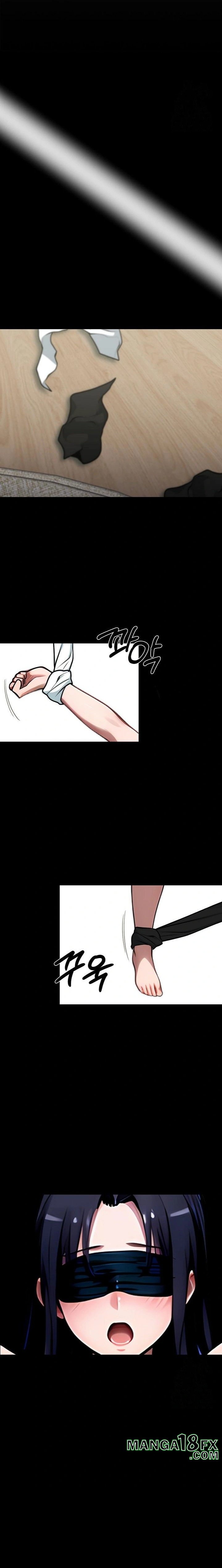 Gangster x Office Lady Raw - Chapter 93 [photo 12] - MangaPorn