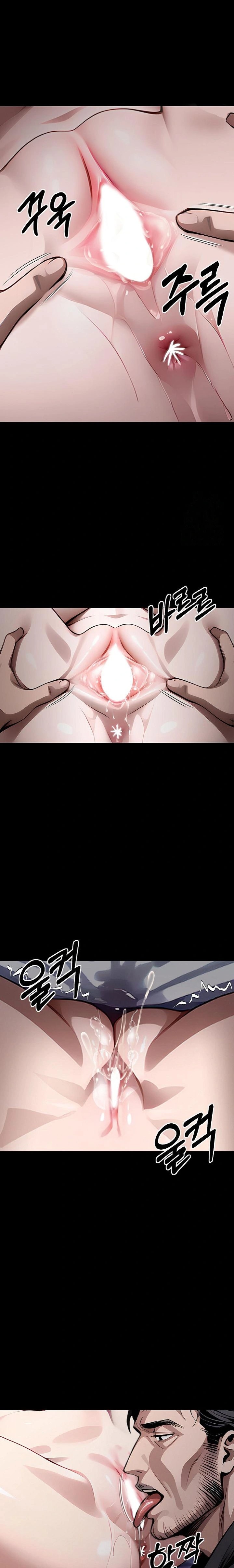 Gangster x Office Lady Raw - Chapter 93 [photo 16] - MangaPorn