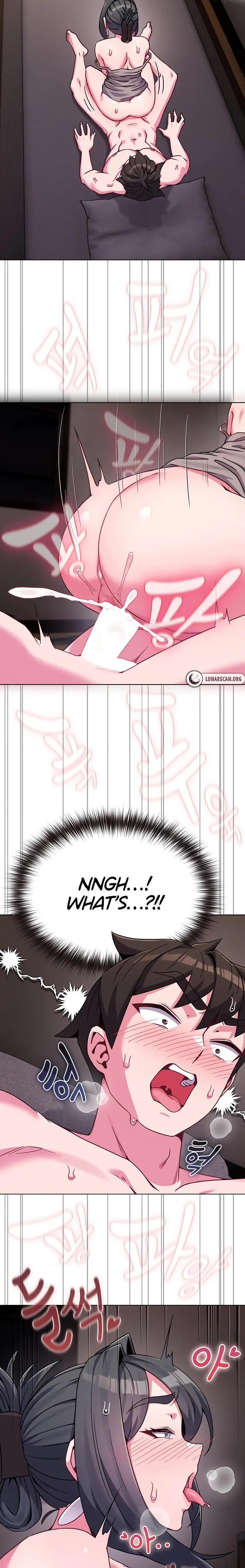 But You’re the Same Age as My Daughter?! - Chapter 23 [photo 2] - MangaPorn