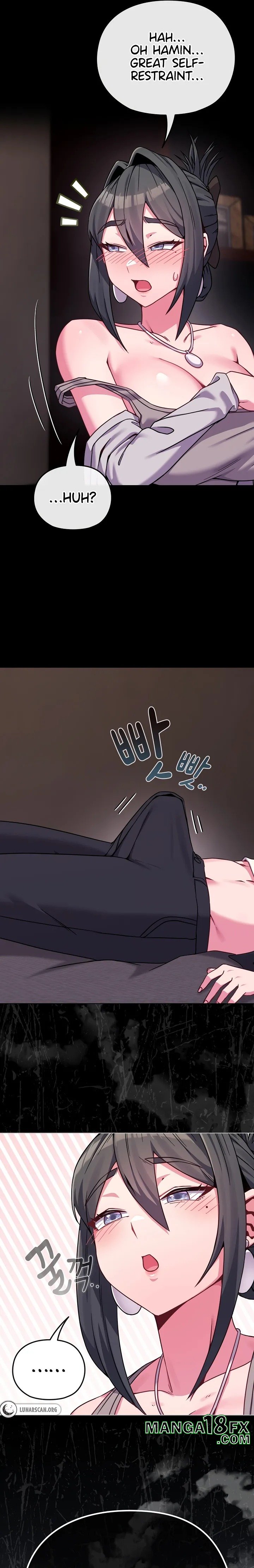 But You’re the Same Age as My Daughter?! - Chapter 23 [photo 22] - MangaPorn