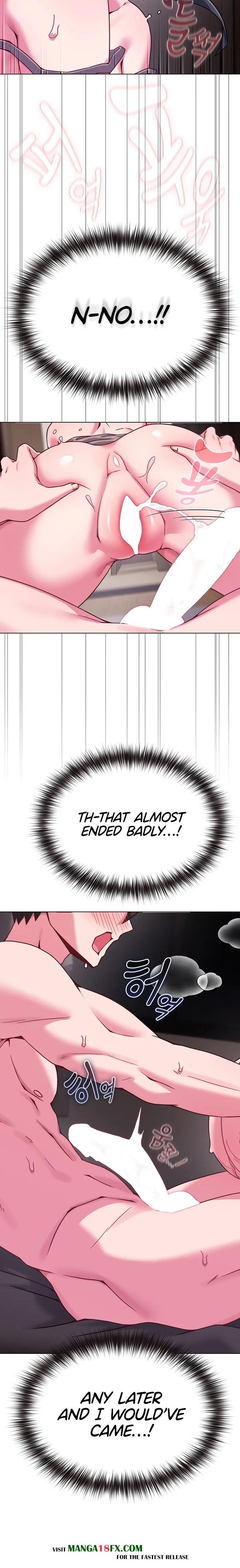 But You’re the Same Age as My Daughter?! - Chapter 23 [photo 3] - MangaPorn