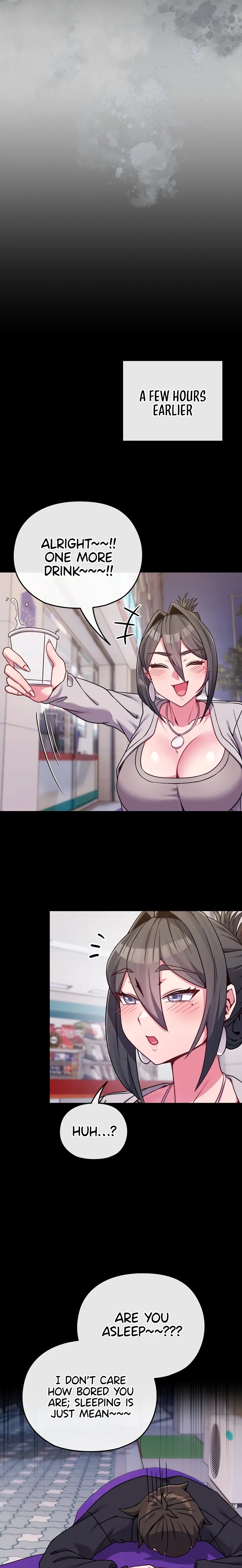 But You’re the Same Age as My Daughter?! - Chapter 23 [photo 7] - MangaPorn