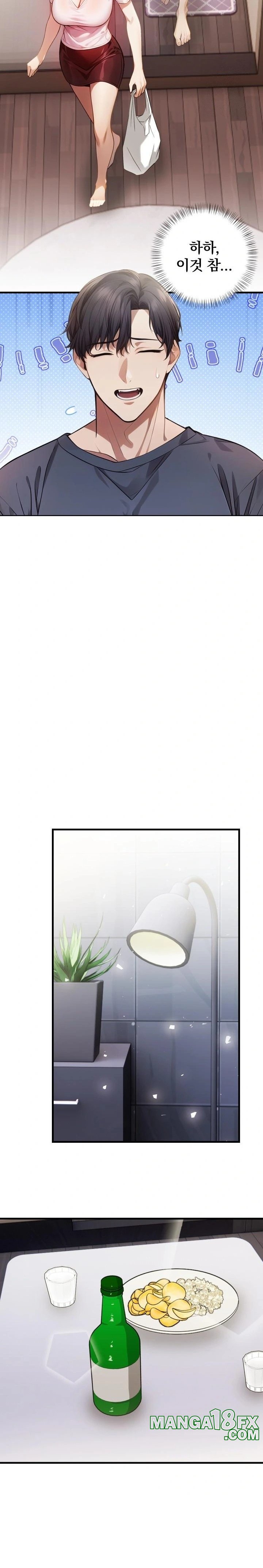 A Married Female Counselor’s Late-Night Counseling Session - Chapter 12 [photo 18] - MangaPorn