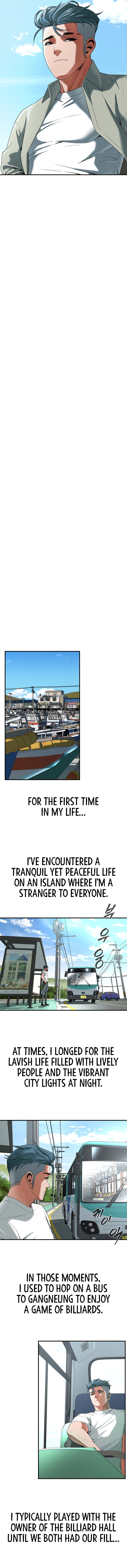 Bastard - Chapter 4 [photo 5] - MangaPorn