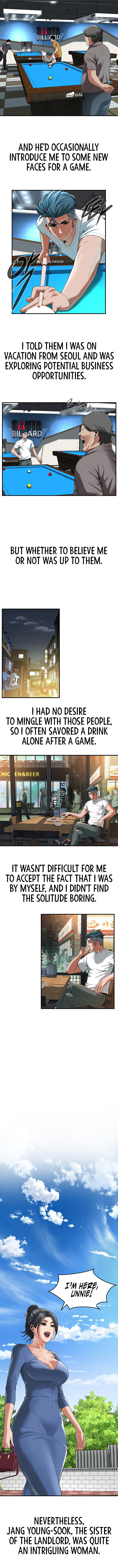 Bastard - Chapter 4 [photo 6] - MangaPorn