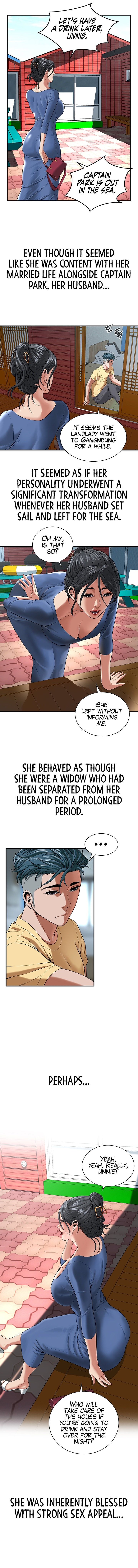 Bastard - Chapter 4 [photo 7] - MangaPorn