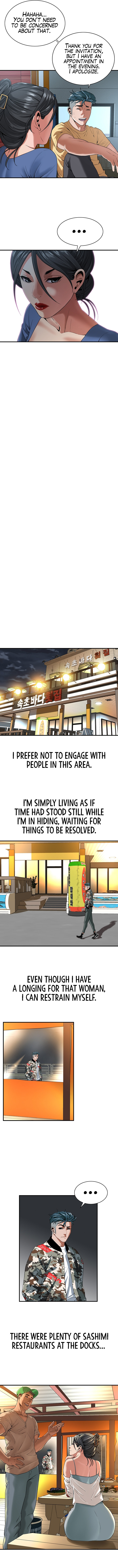 Bastard - Chapter 4 [photo 9] - MangaPorn