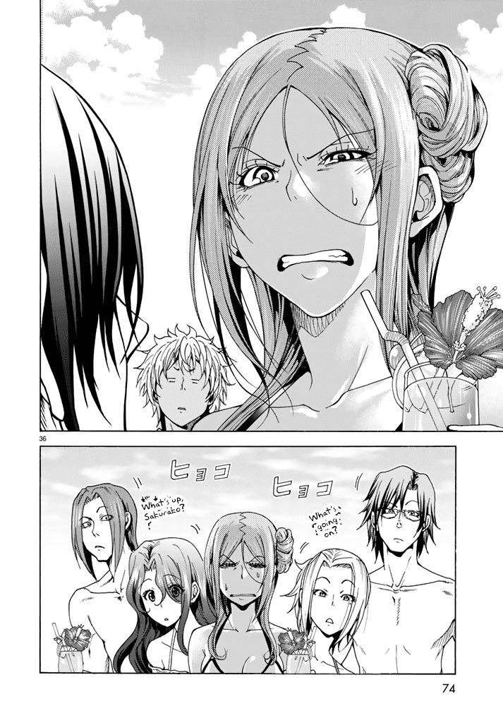 Hadacamera - Chapter 1 [photo 36] - MangaPorn