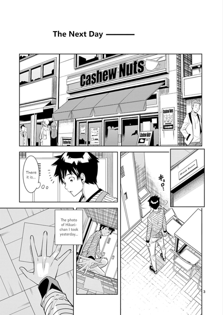 Hadacamera - Chapter 3 [photo 3] - MangaPorn