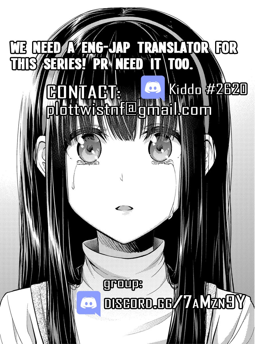 Hadacamera - Chapter 7 [photo 20] - MangaPorn