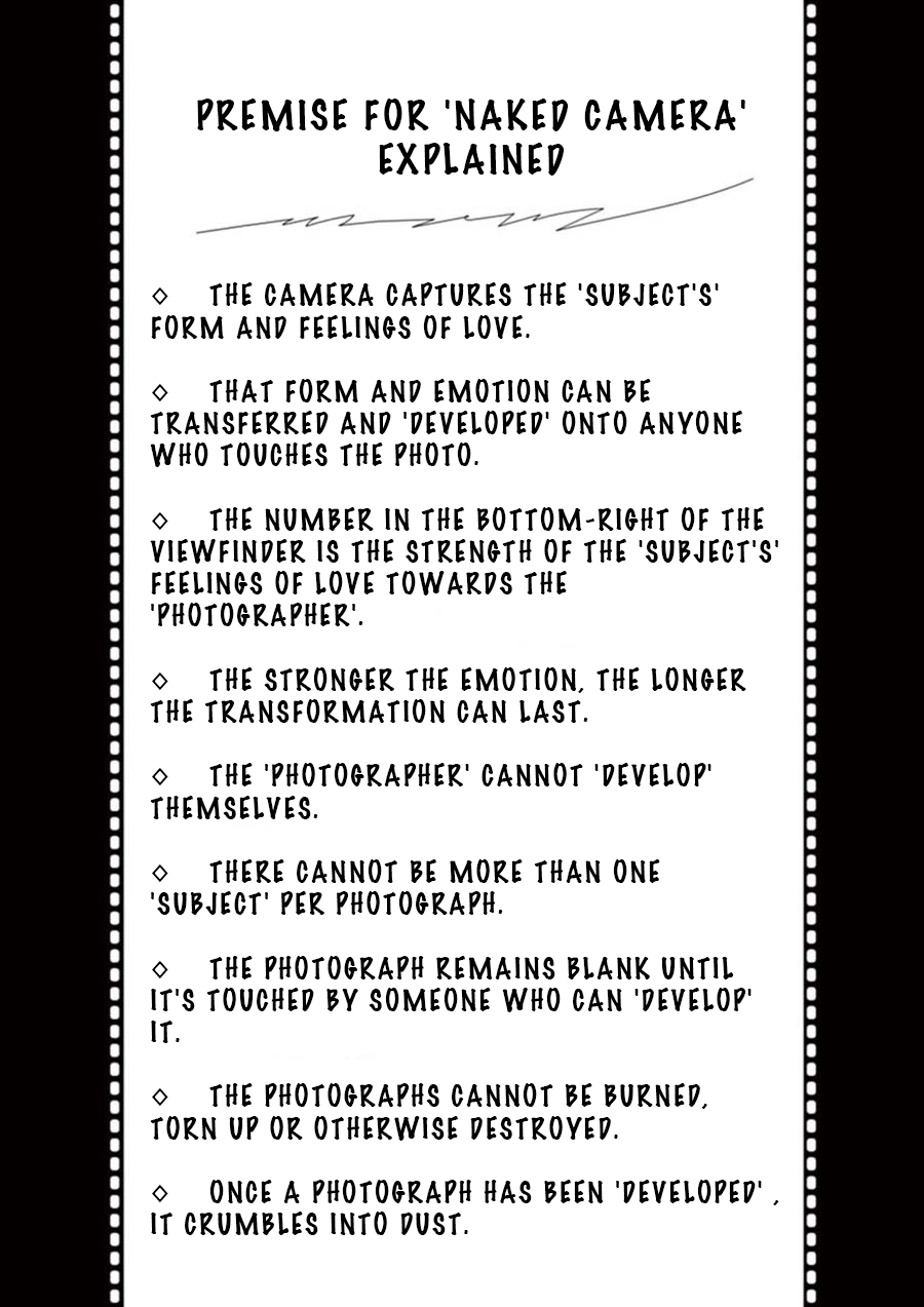 Hadacamera - Chapter 9 [photo 19] - MangaPorn