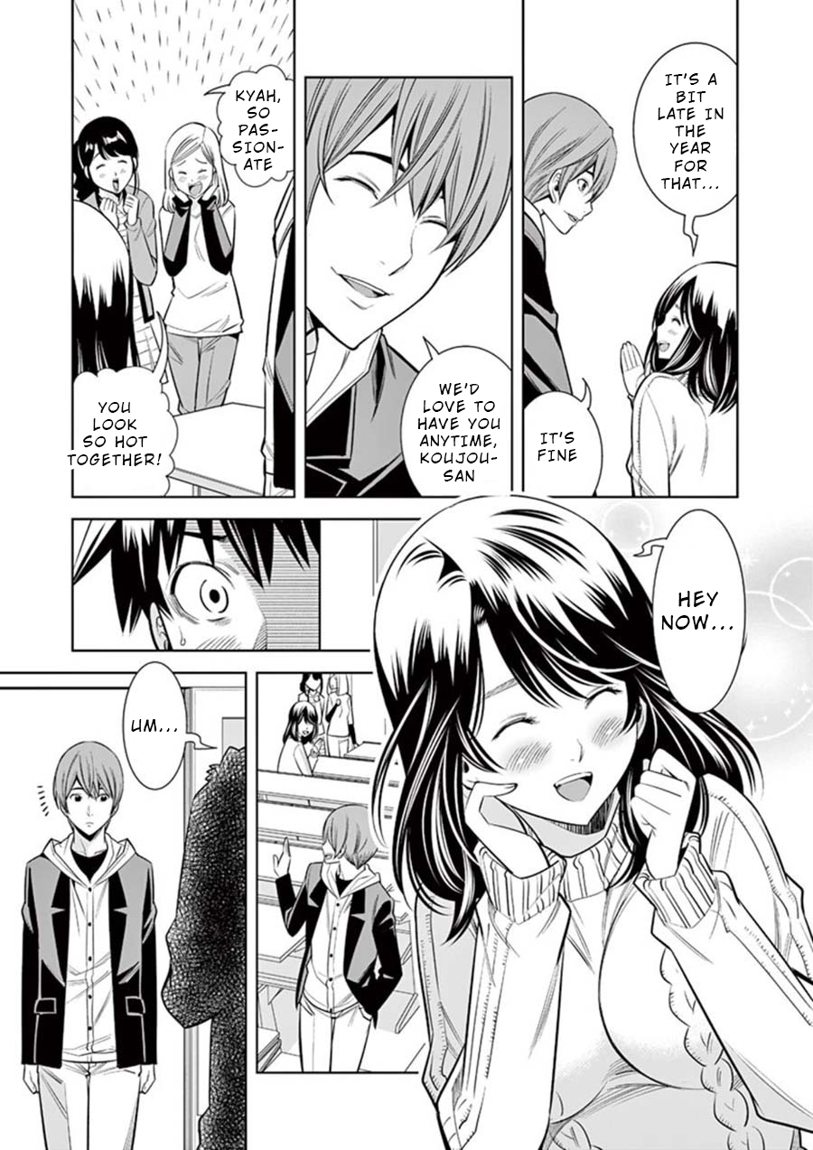 Hadacamera - Chapter 9 [photo 9] - MangaPorn
