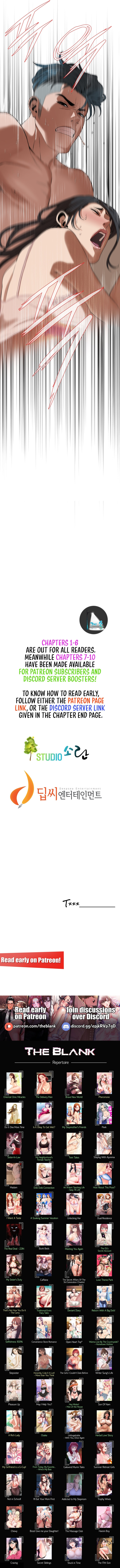 Bastard - Chapter 5 [photo 13] - MangaPorn