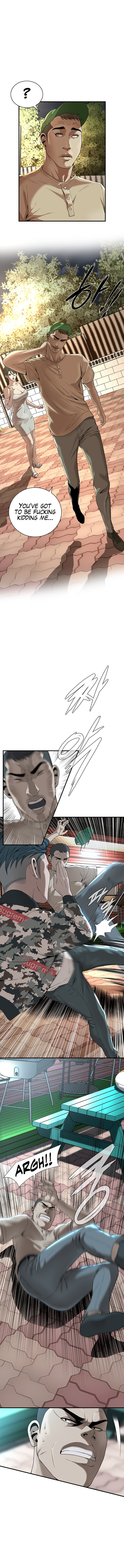 Bastard - Chapter 5 [photo 3] - MangaPorn