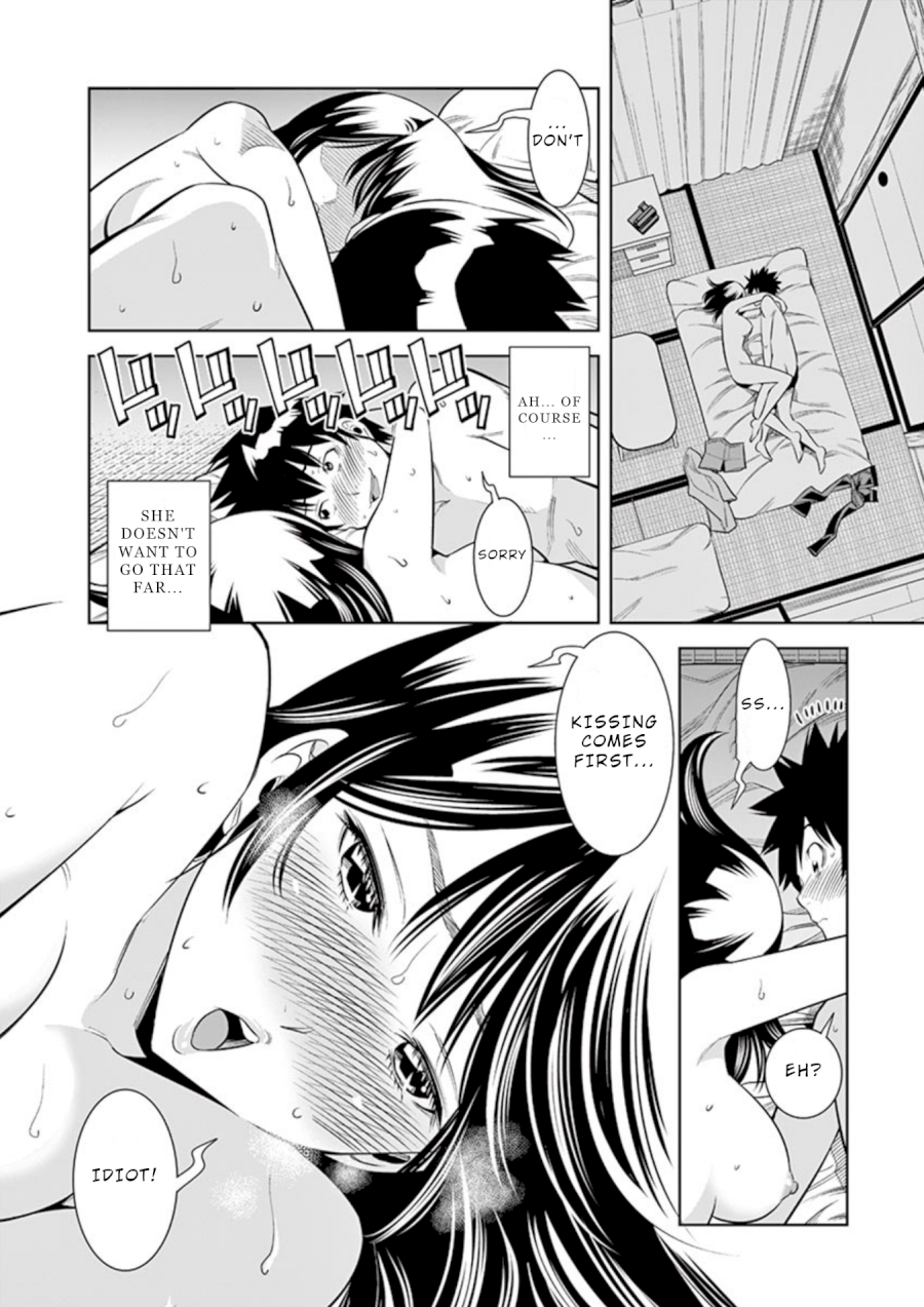 Hadacamera - Chapter 10 [photo 18] - MangaPorn