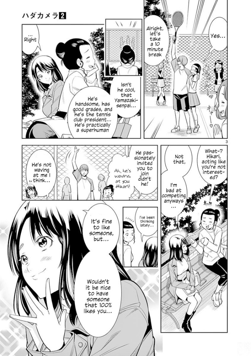 Hadacamera - Chapter 12 [photo 3] - MangaPorn