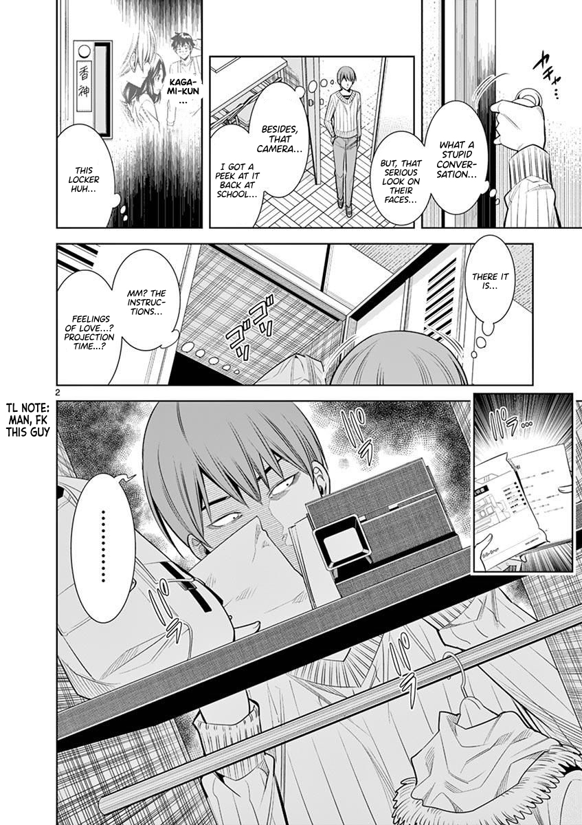 Hadacamera - Chapter 13 [photo 2] - MangaPorn