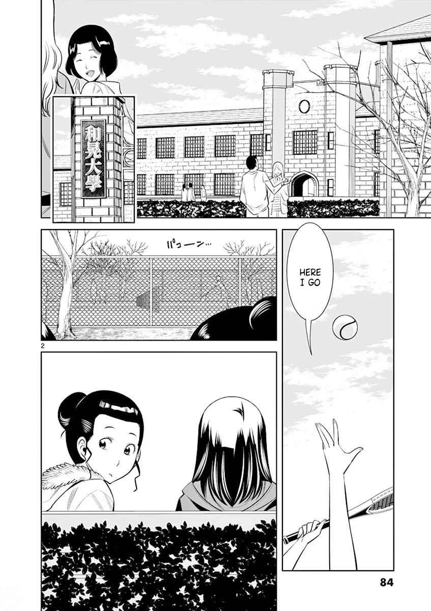 Hadacamera - Chapter 14 [photo 2] - MangaPorn