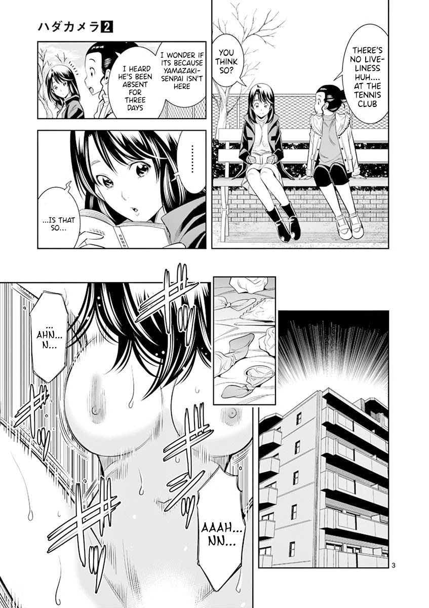 Hadacamera - Chapter 14 [photo 3] - MangaPorn