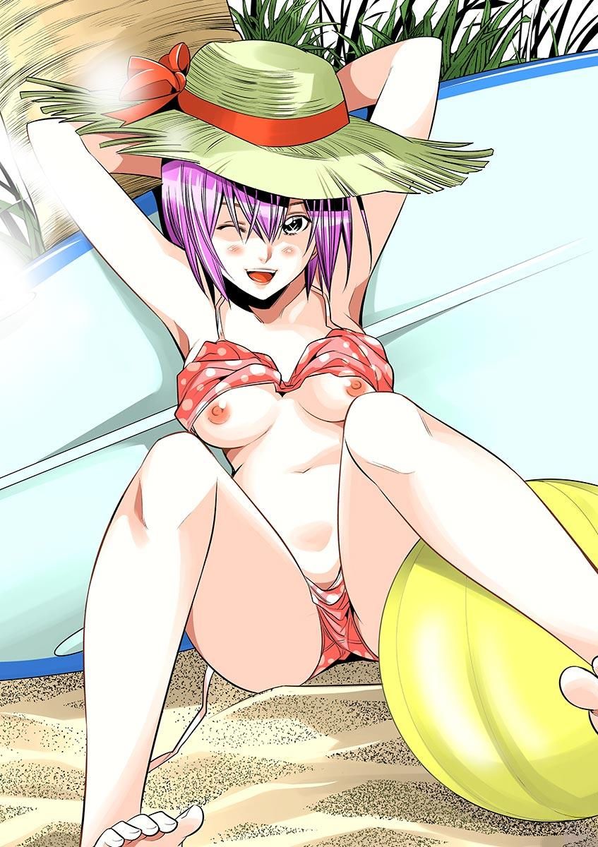 Hadacamera - Chapter 18 [photo 25] - MangaPorn