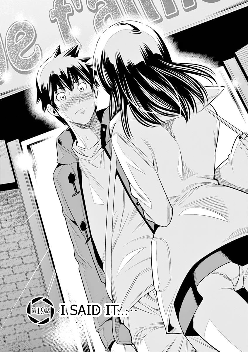 Hadacamera - Chapter 19 [photo 2] - MangaPorn