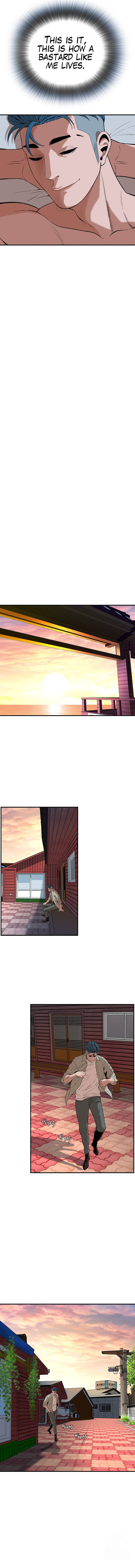 Bastard - Chapter 6 [photo 10] - MangaPorn