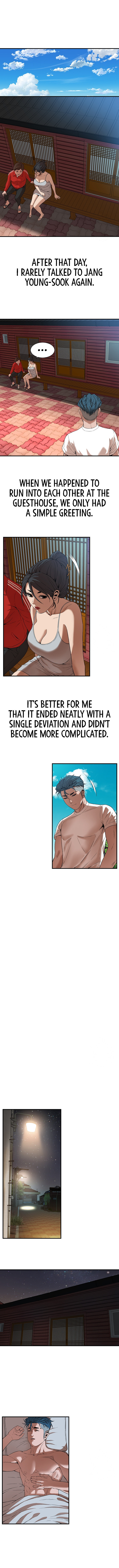 Bastard - Chapter 6 [photo 12] - MangaPorn