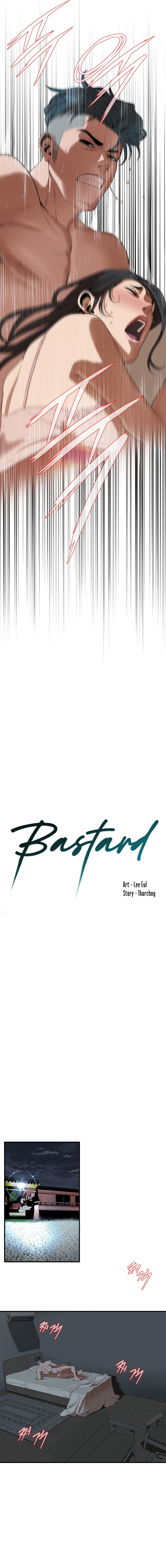 Bastard - Chapter 6 [photo 2] - MangaPorn