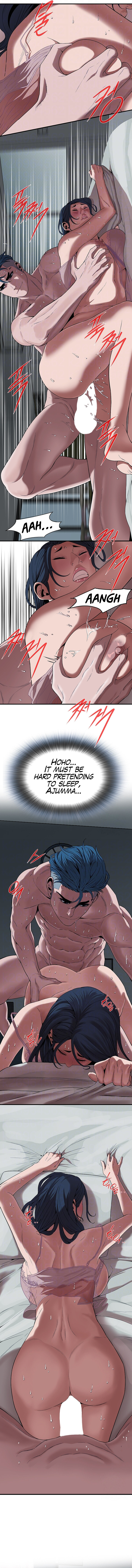 Bastard - Chapter 6 [photo 4] - MangaPorn