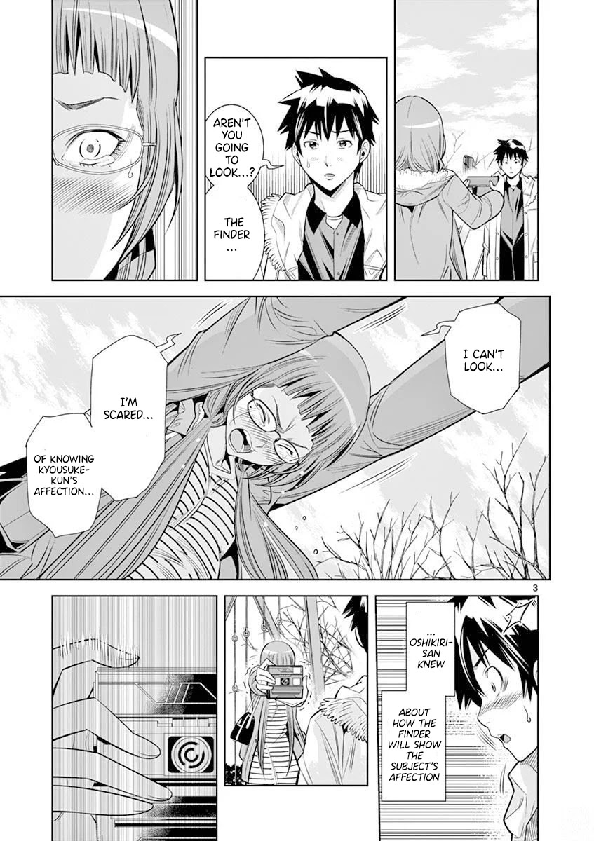 Hadacamera - Chapter 21 [photo 3] - MangaPorn