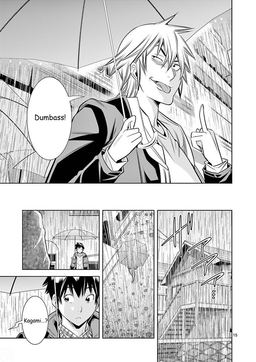 Hadacamera - Chapter 26 [photo 15] - MangaPorn