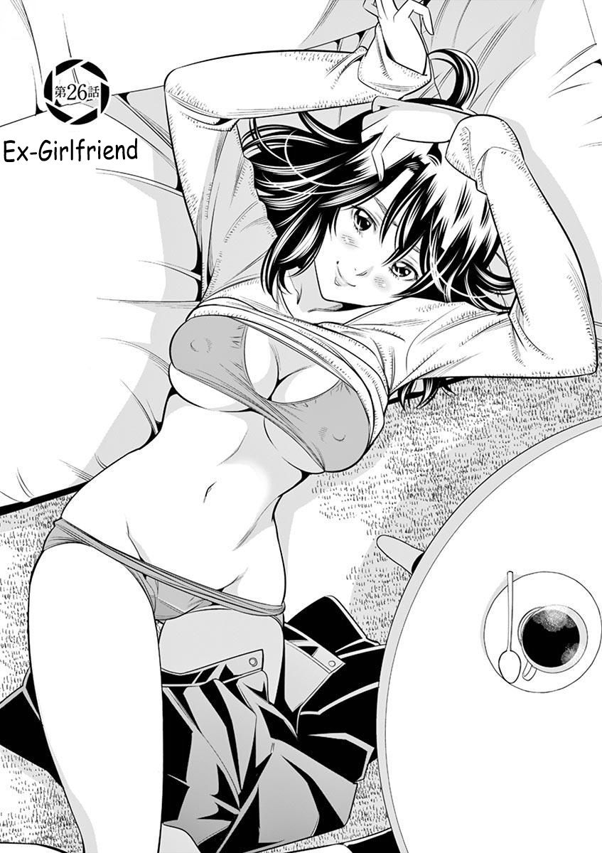 Hadacamera - Chapter 26 [photo 3] - MangaPorn