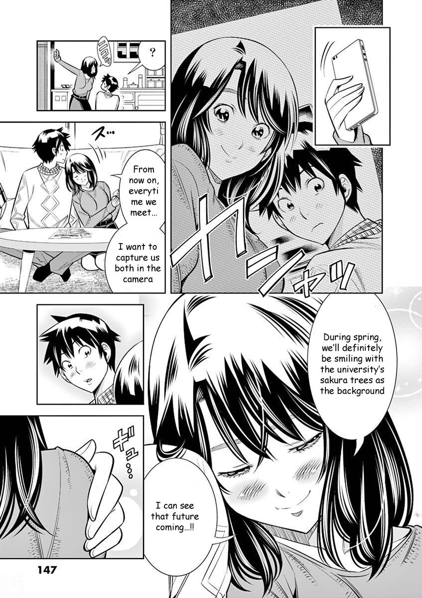 Hadacamera - Chapter 26 [photo 5] - MangaPorn