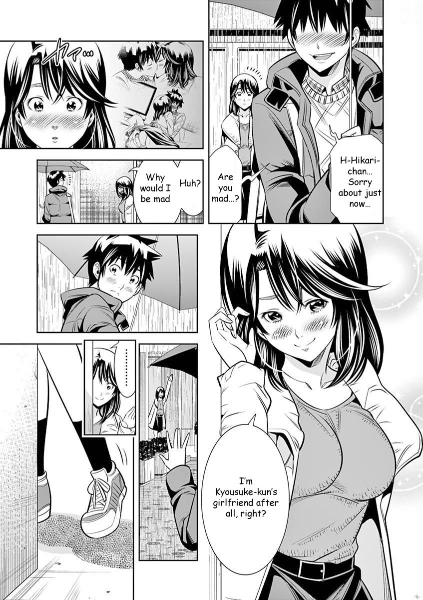 Hadacamera - Chapter 26 [photo 9] - MangaPorn