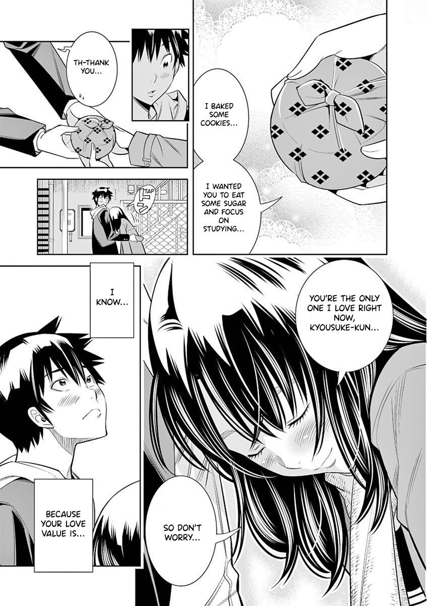 Hadacamera - Chapter 27 [photo 7] - MangaPorn