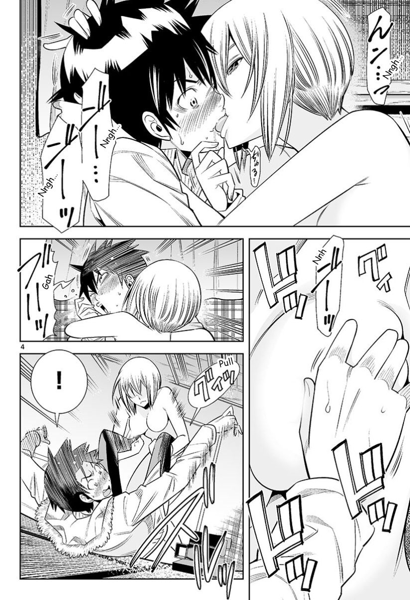 Hadacamera - Chapter 28 [photo 5] - MangaPorn