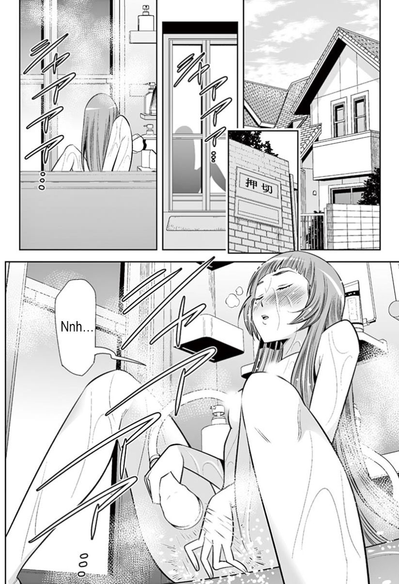 Hadacamera - Chapter 29 [photo 2] - MangaPorn