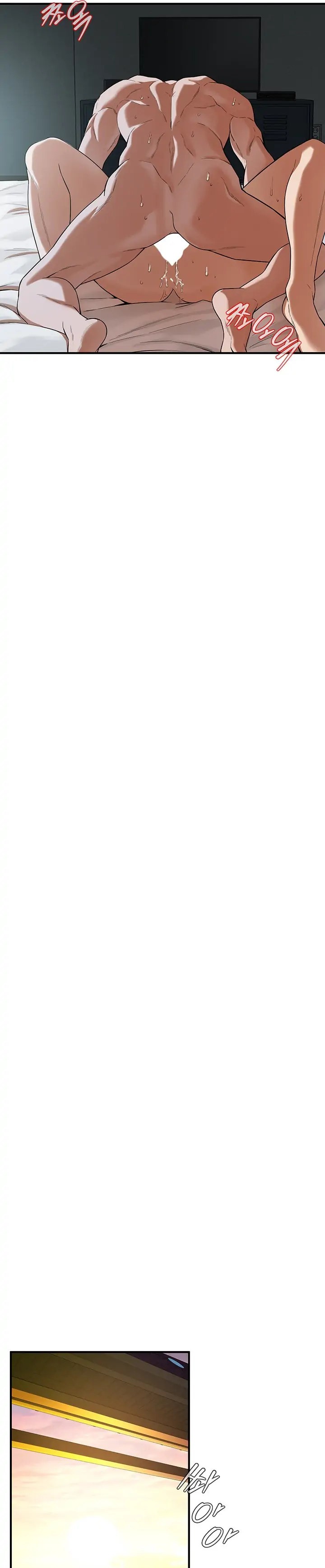 Bastard - Chapter 7 [photo 21] - MangaPorn