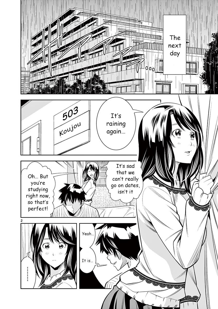 Hadacamera - Chapter 30 [photo 2] - MangaPorn