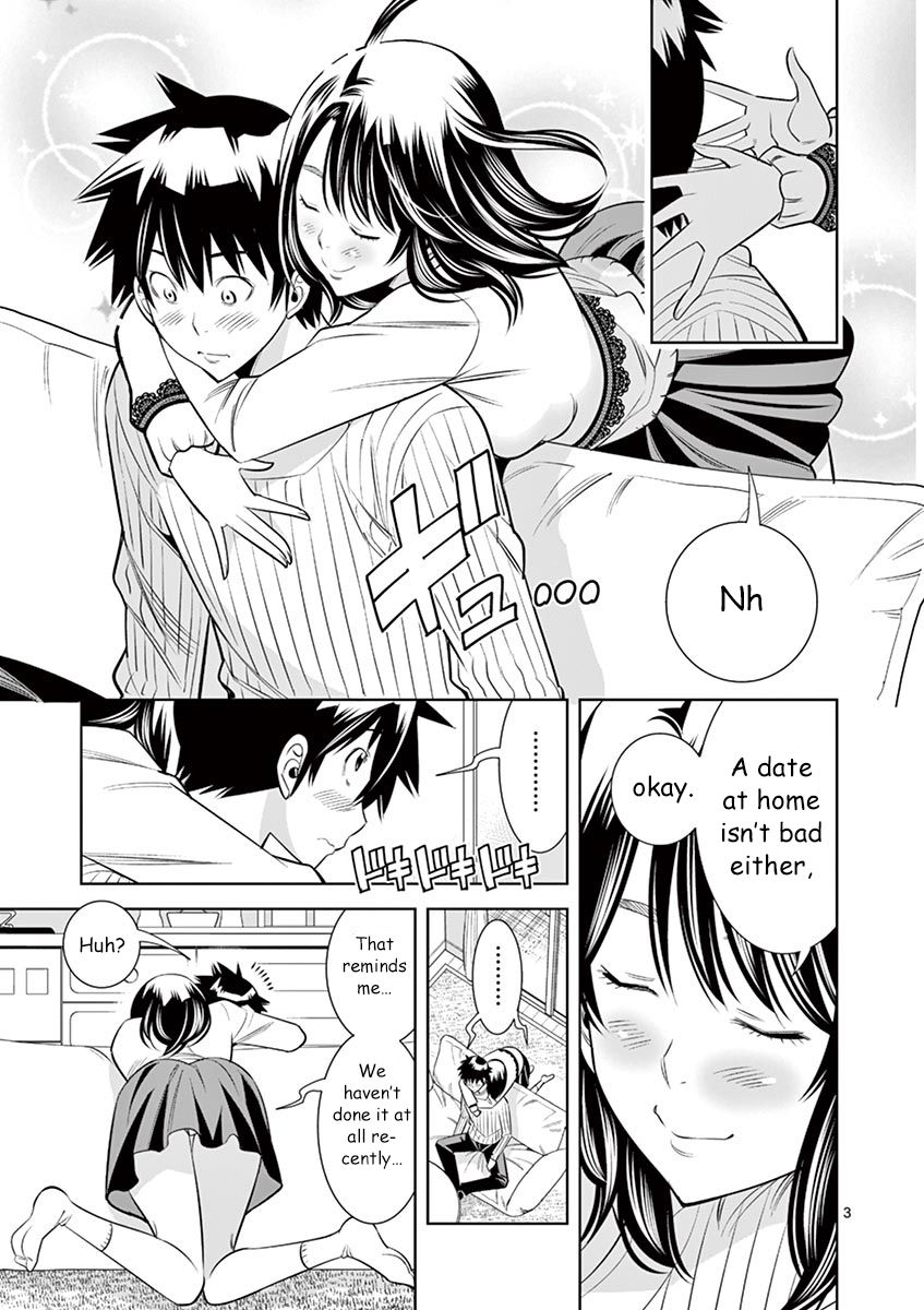 Hadacamera - Chapter 30 [photo 3] - MangaPorn