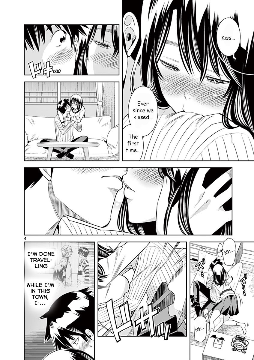 Hadacamera - Chapter 30 [photo 4] - MangaPorn