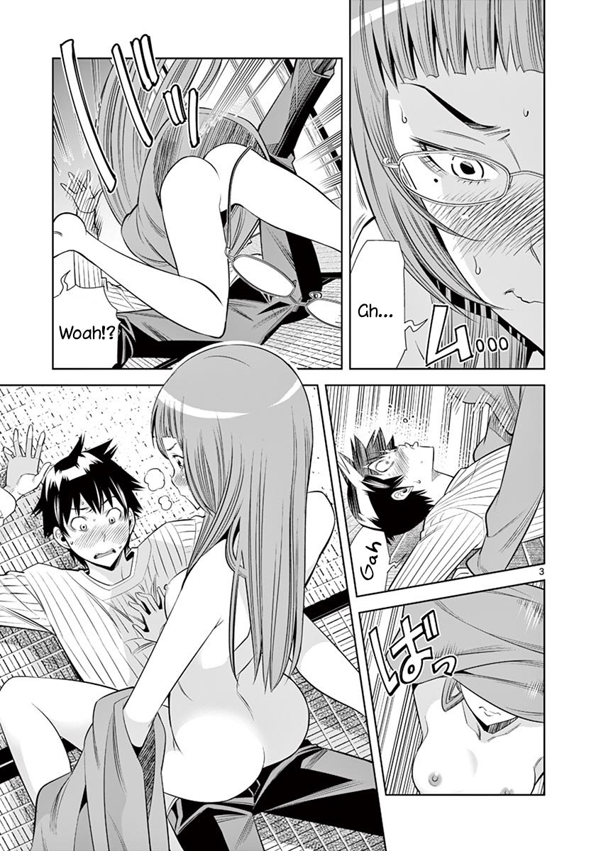 Hadacamera - Chapter 31 [photo 3] - MangaPorn