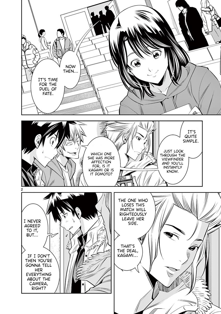Hadacamera - Chapter 34 [photo 2] - MangaPorn