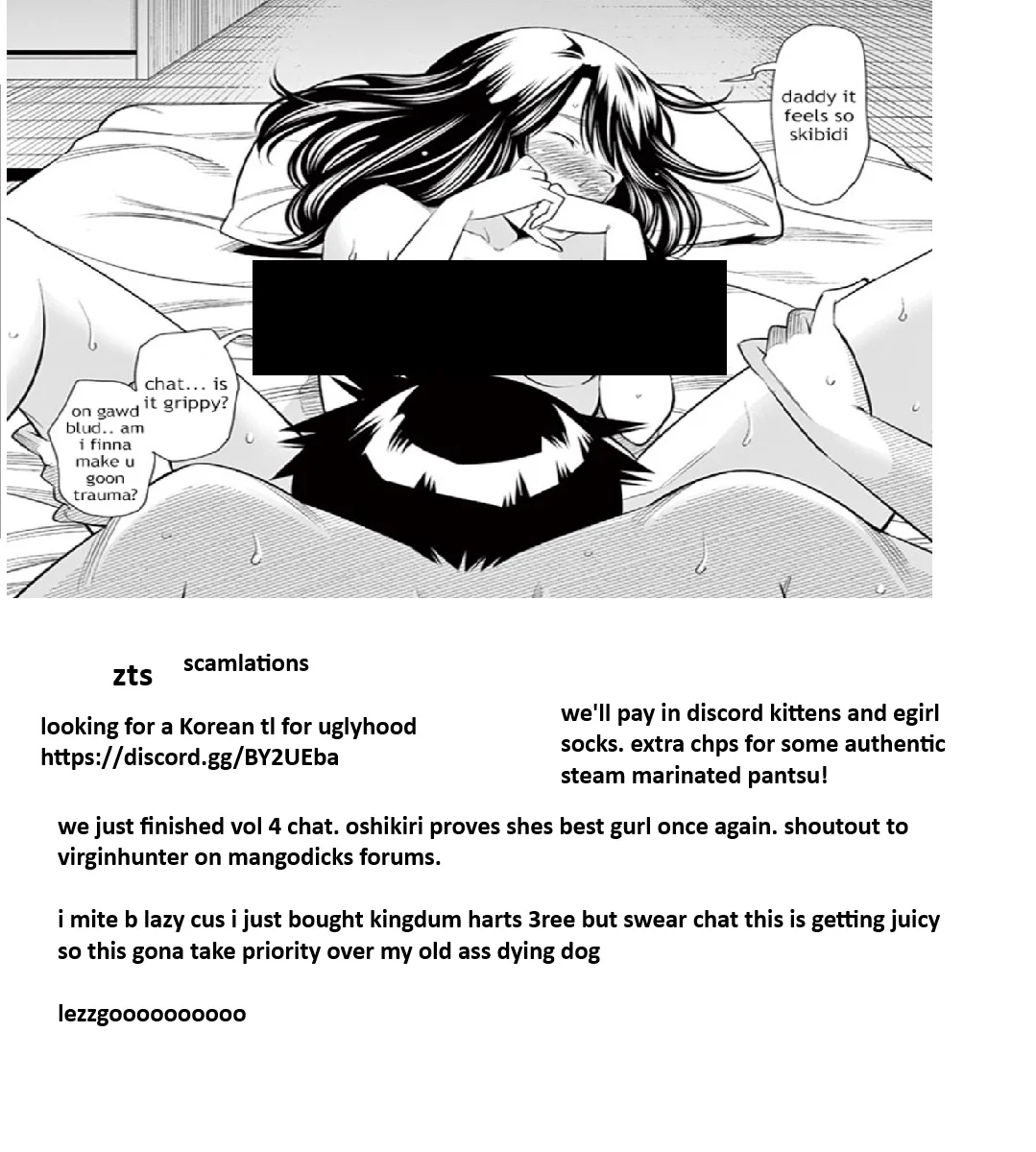 Hadacamera - Chapter 36 [photo 20] - MangaPorn