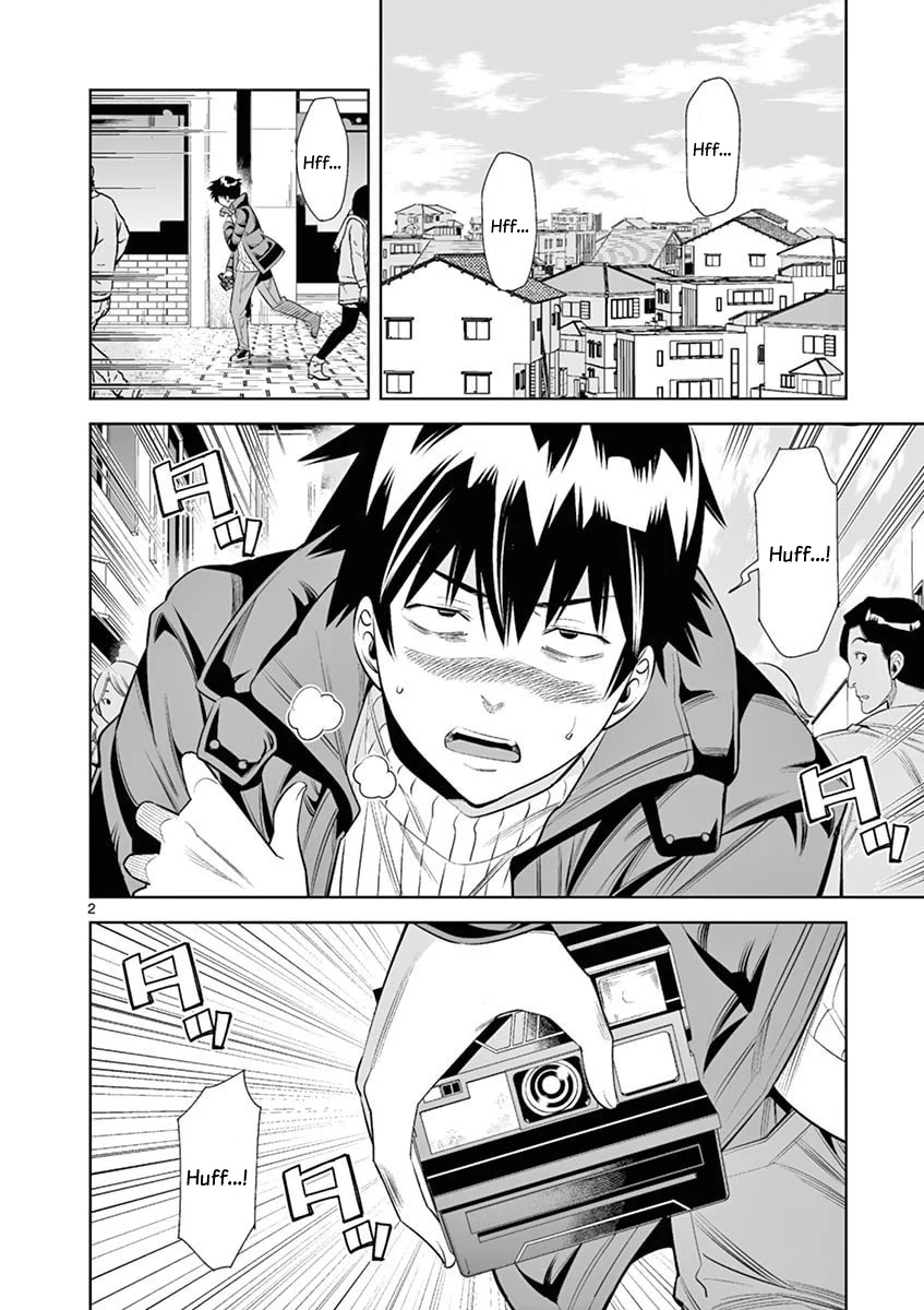 Hadacamera - Chapter 38 [photo 2] - MangaPorn